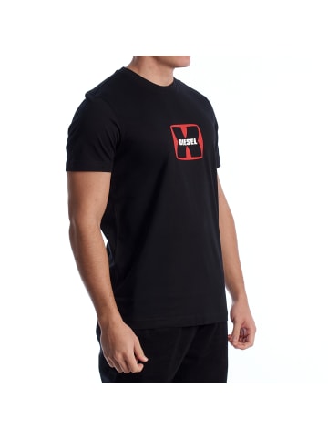 Diesel Shirt in Black