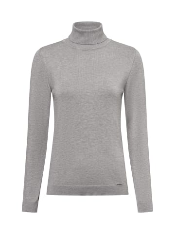 More & More Pullover in hellgrau - 0003