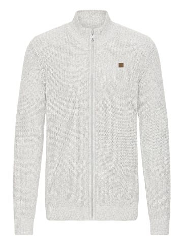 !SOLID Strickjacke SDRICARD in Grau