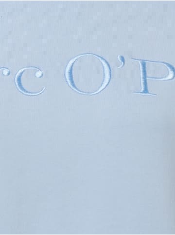 Marc O'Polo Pullover in hellblau - 0001