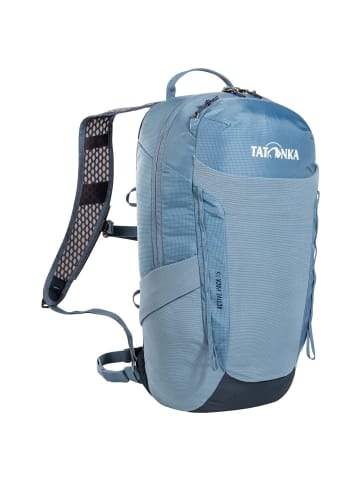 Tatonka Active Pack 15 - Fahrradrucksack 45 cm (sage green) in elemental blue