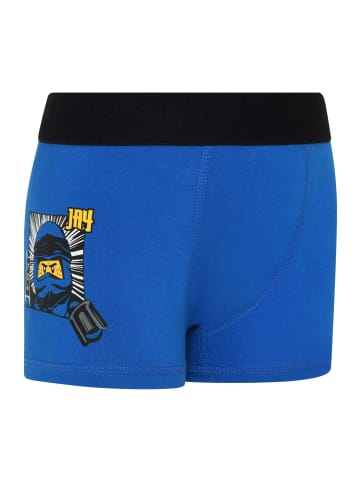 LEGO wear Boxershorts LWALEX 716 in blue