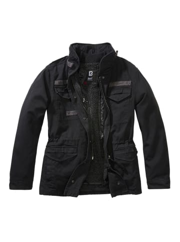 Brandit Brandit Parka in black