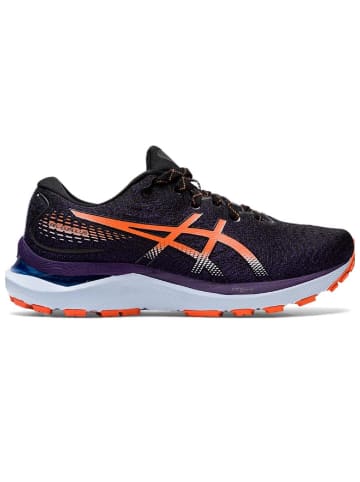 asics Laufschuhe GEL-CUMULUS 24 TR in Blau