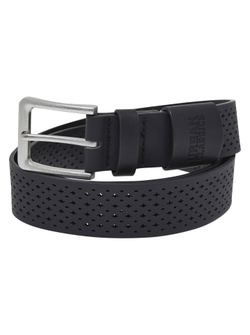 Urban Classics Belt in black
