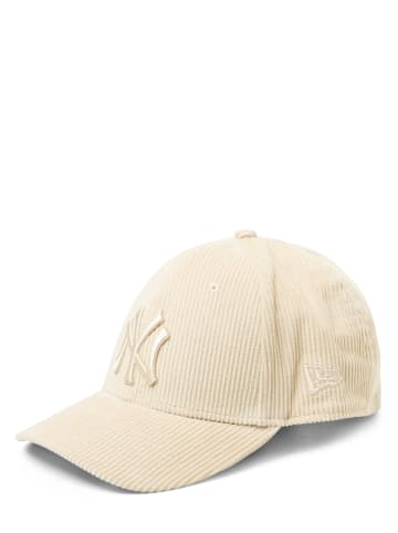 NEW ERA Cap in beige - 0001
