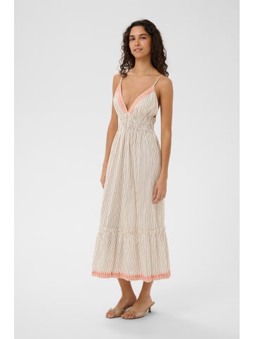 SAINT TROPEZ Kleid RevelinaSZ Fitted in Turtledove