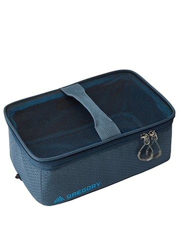 Gregory Alpaca Gear Pod 5 - Packsack 25 cm in slate blue