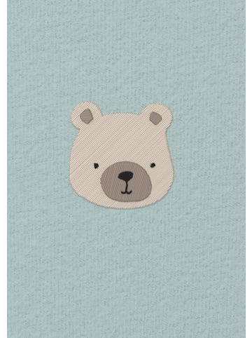 s.Oliver T-Shirt in 6145_helles türkis