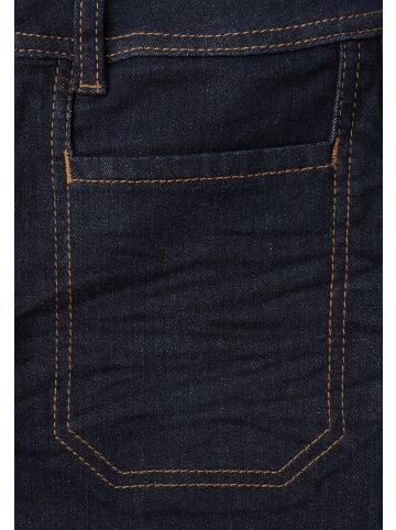 Street One Jeans in rinsed