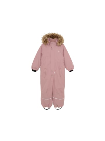 Minymo Schneeoverall MISnow in Rosa