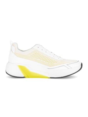 rollingsoft Sneaker low in weiß