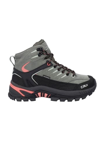 cmp Wander- & Bergschuhe in Grün