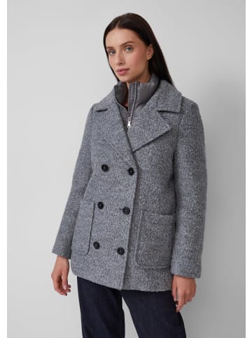 s.Oliver Outdoor-Jacke in 97W2_graphit