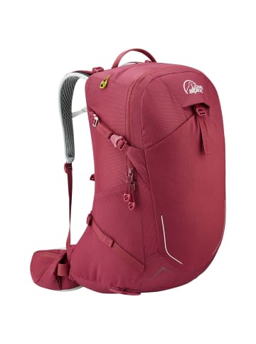Lowe alpine AirZone Trek ND26 - Women's Wanderrucksack 54 cm (navy, S) in raspberry