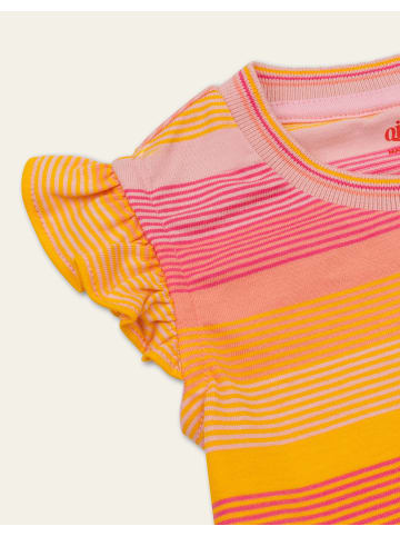 Oilily Tessy T-Shirt in Rosa