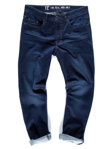 JP1880 Jeanshose in dark blue denim