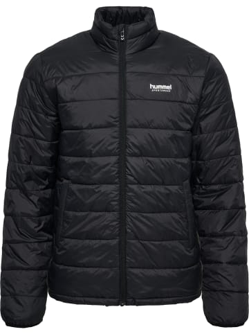 Hummel Hummel Jacke Hmlwind Herren Leichte Design Wasserabweisend in BLACK