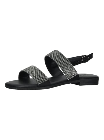 Igi&Co Sandalen in Schwarz