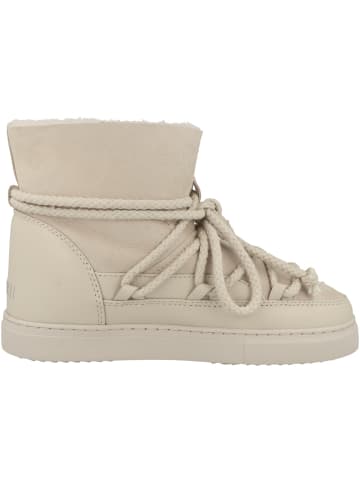 INUIKII Boots Classic in creme