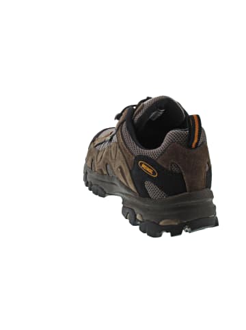 MEINDL Magic Men 2.0 GTX Wanderschuh Braun