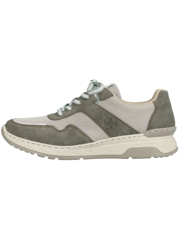 rieker Sneaker low M0010 in gruen