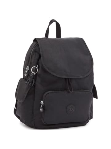 Kipling Basic City Rucksack 33,5 cm in black noir
