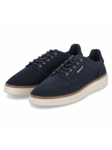 Gant Low Sneaker SAN PREP in Blau