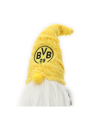 BVB BVB Sitzwichtel in gelb/grau
