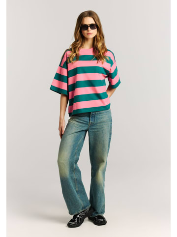 Protest " PRTZumbi in Cheeky Pink