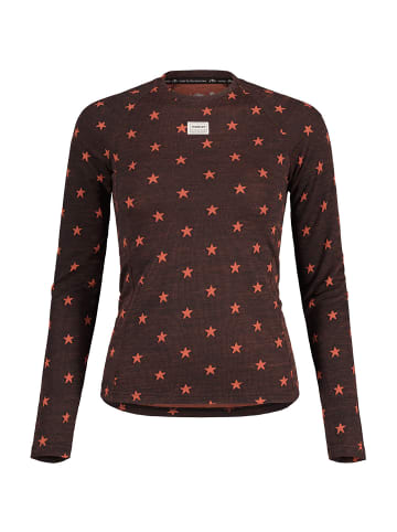 Maloja W SESVENNAM. BASELAYER LANGARMSHIRT