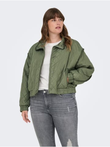 ONLY Carmakoma Blousonjacke in Kalamata