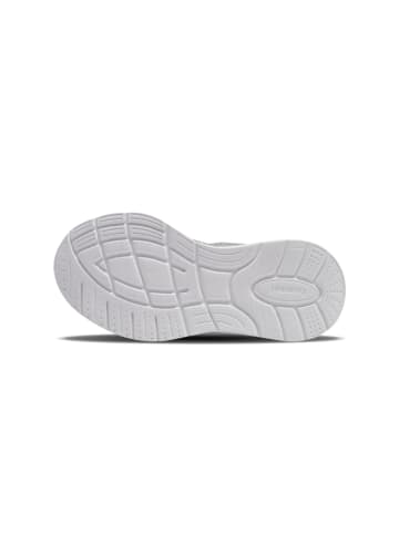 Hummel Elastische Schnürsenkel Sneaker Actus Tr Lebensstil Kinder in LUNAR ROCK