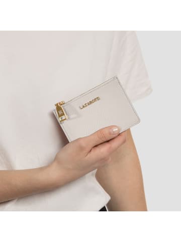 Lazarotti Bologna Leather Schlüsseletui Leder 11.5 cm in cream