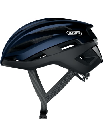 ABUS Fahrradhelm StormChaser in midnight blue