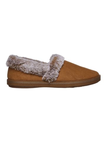 Skechers Sneakers Low Cozy Campfire - TEAM TOASTY in braun