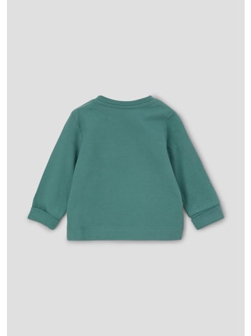 s.Oliver T-Shirt in 6576_minze