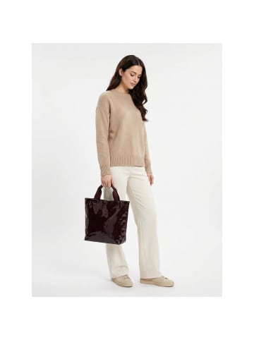 Tamaris TAS Maike Shopper Tasche 45 cm wine