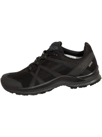 HAIX Wanderschuhe Black Eagle Athletic 2.1 GTX in black