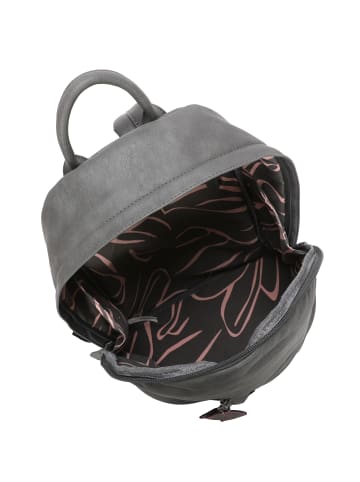 Fritzi aus Preußen Rucksack Eco Fritzi07 in Anthrazit