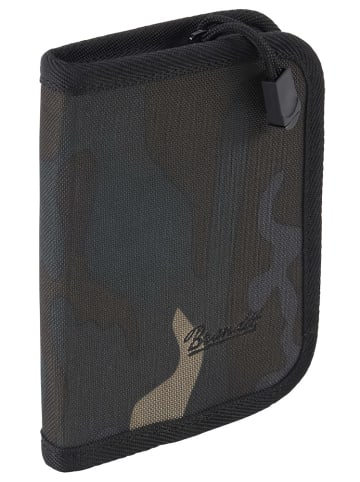Brandit Portemonnaie "Wallet One" in Camouflage