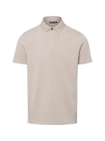 Finshley & Harding Poloshirt in kitt - 0003