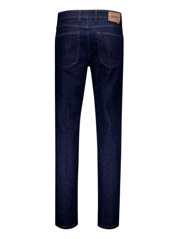 Gardeur Jeans NEVIO-11 - Regular Fit - in Rinse