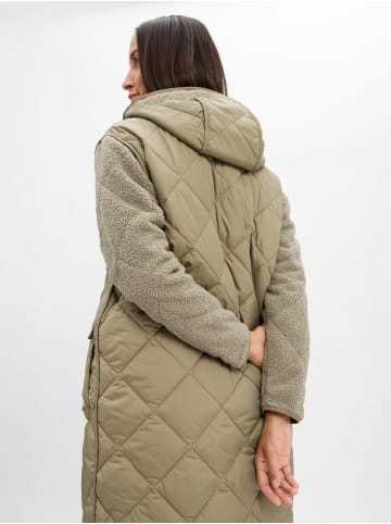 Camel Active Steppmantel in lind