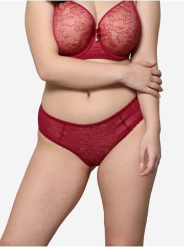 SugarShape Panty Evita in berry