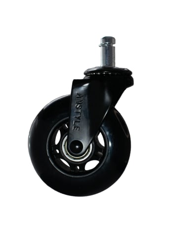 FineBuy Zubehör in Schwarz / Kunststoff / 7x3x7