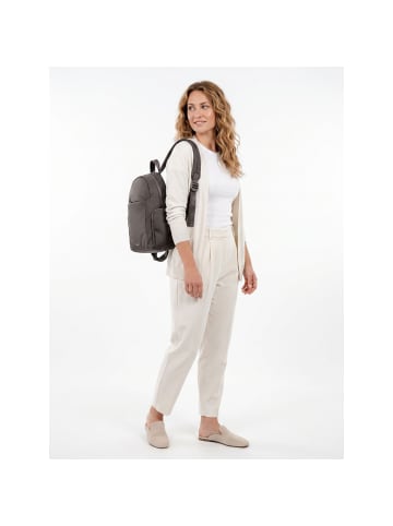 Tamaris TAS Maria City Rucksack 34 cm in grey