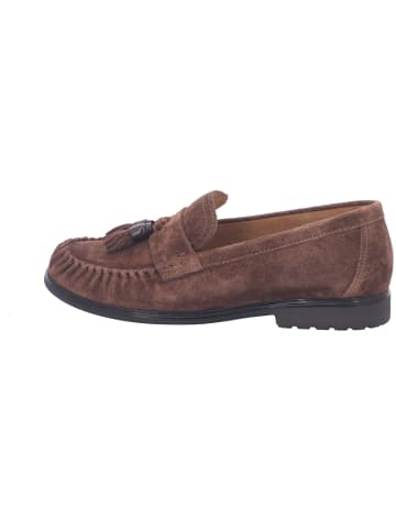 Gabor Slipper in braun