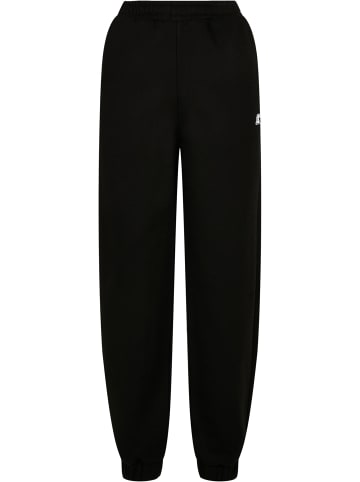 STARTER Jogginghose in black