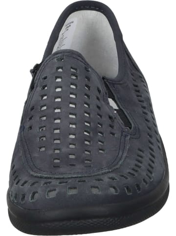 Comfortabel Komfort-Slipper, Slipper in ozean